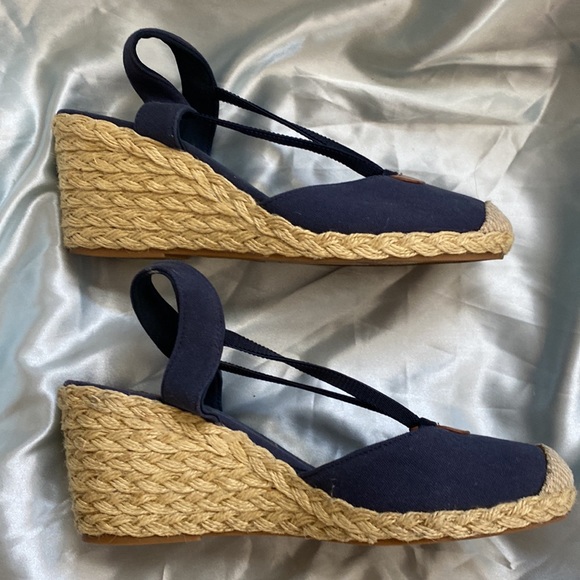 Chaps wedges - Picture 5 of 9